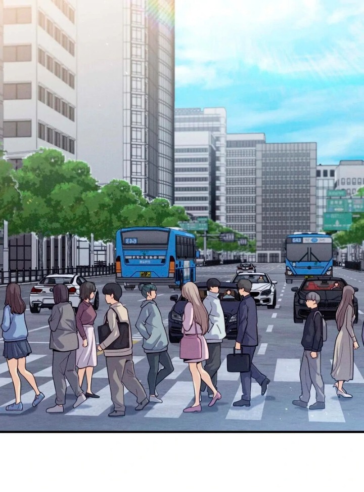 Love is Timing - Chapter 4 Page 3