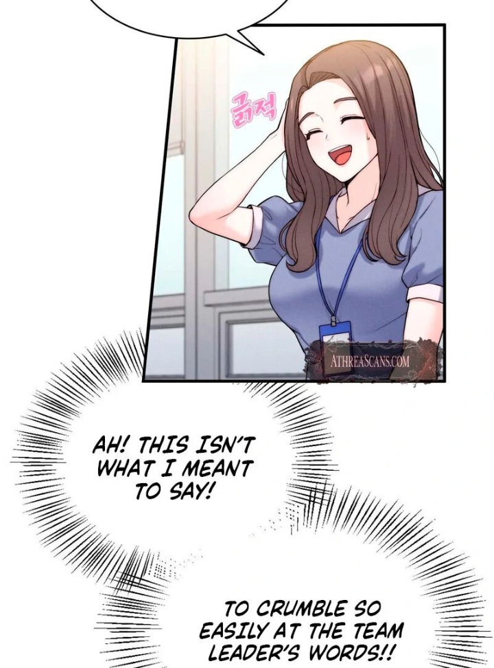 Love is Timing - Chapter 4 Page 32