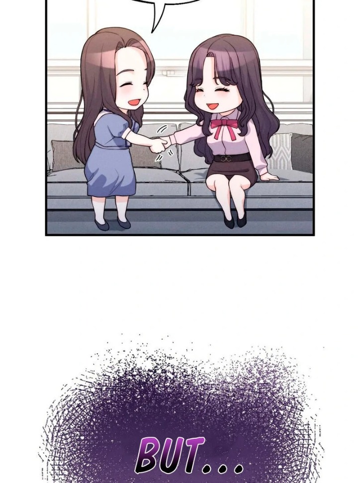 Love is Timing - Chapter 4 Page 48