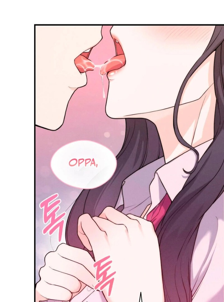 Love is Timing - Chapter 4 Page 84