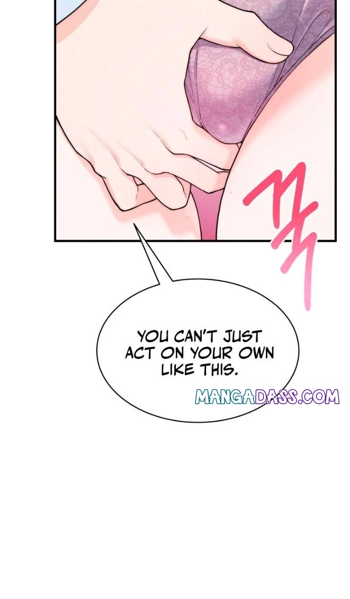 Love is Timing - Chapter 4 Page 88