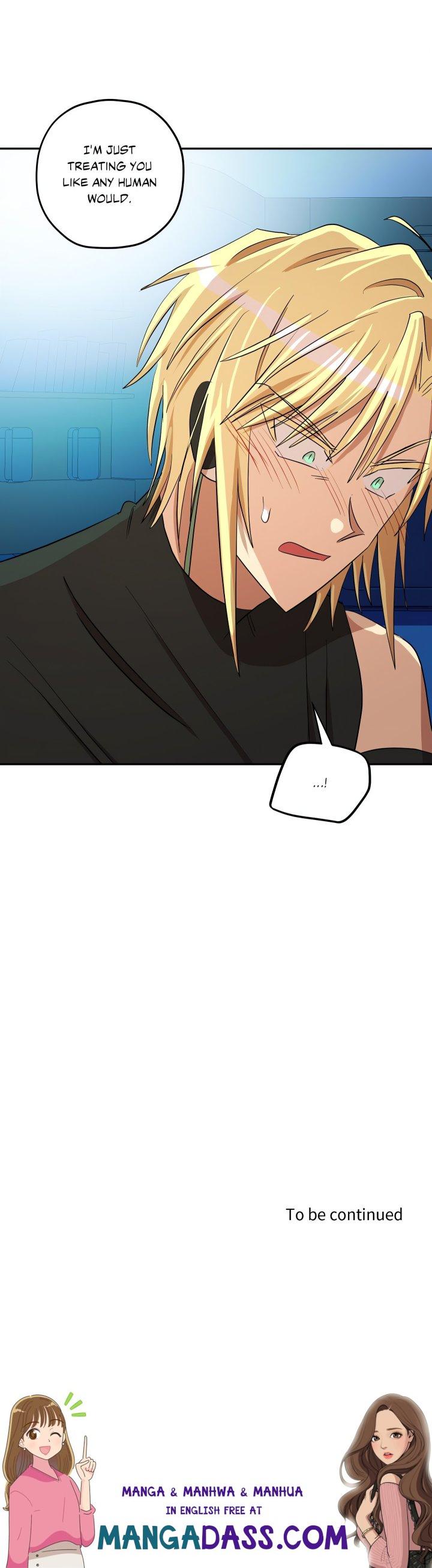 Love, Lust, & Joy - Chapter 13 Page 15