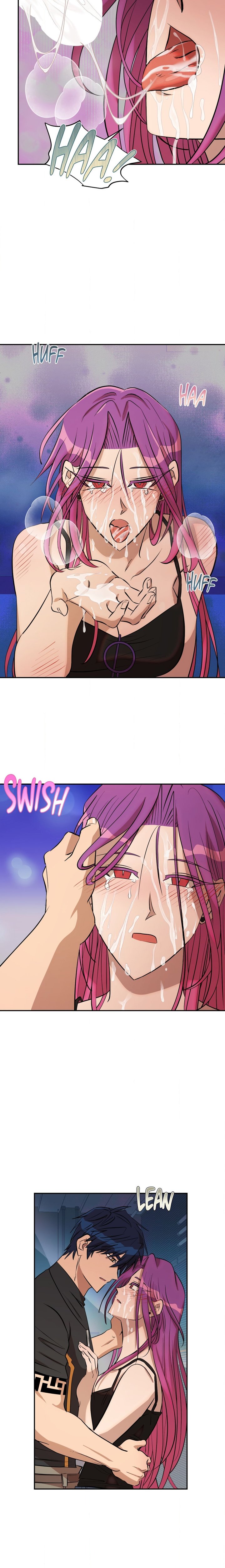 Love, Lust, & Joy - Chapter 38 Page 11