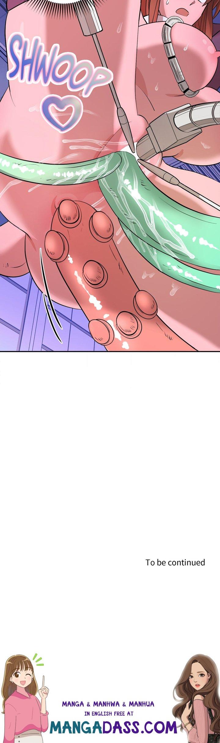 Love, Lust, & Joy - Chapter 38 Page 16