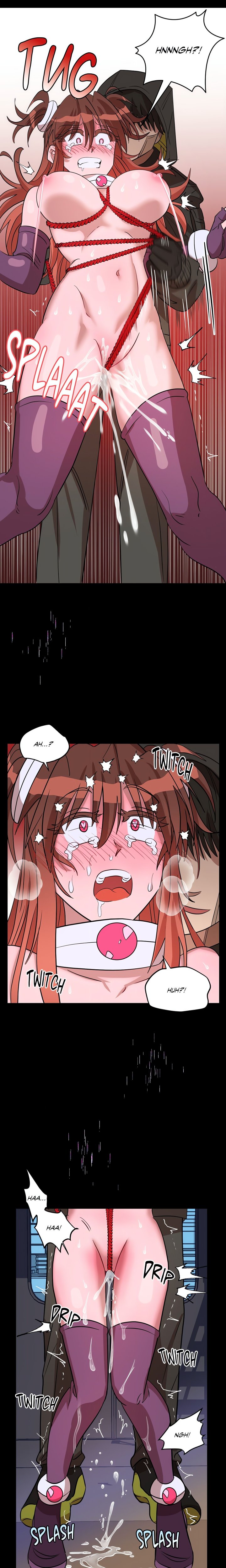 Love, Lust, & Joy - Chapter 4 Page 7