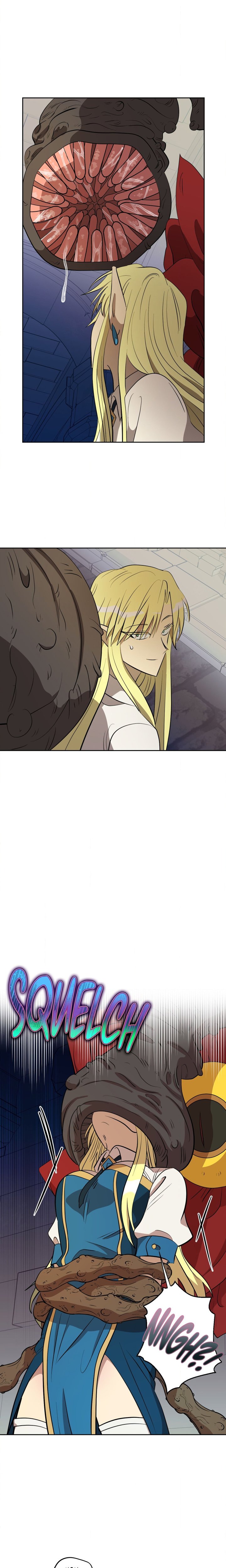 Love, Lust, & Joy - Chapter 41 Page 11