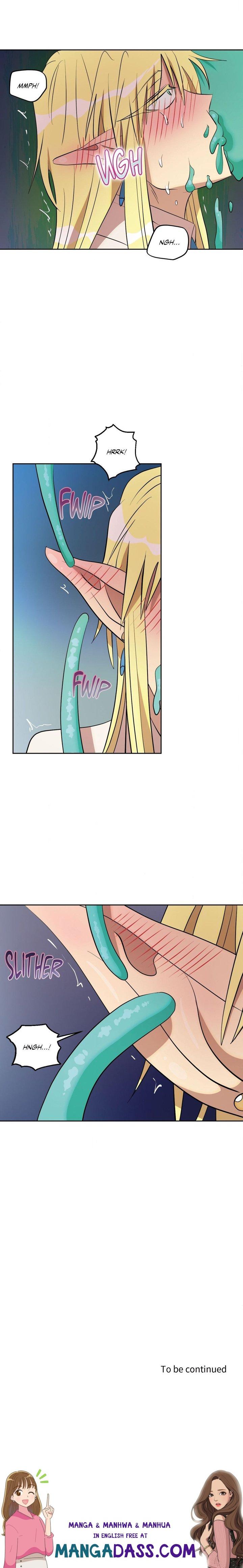 Love, Lust, & Joy - Chapter 43 Page 15