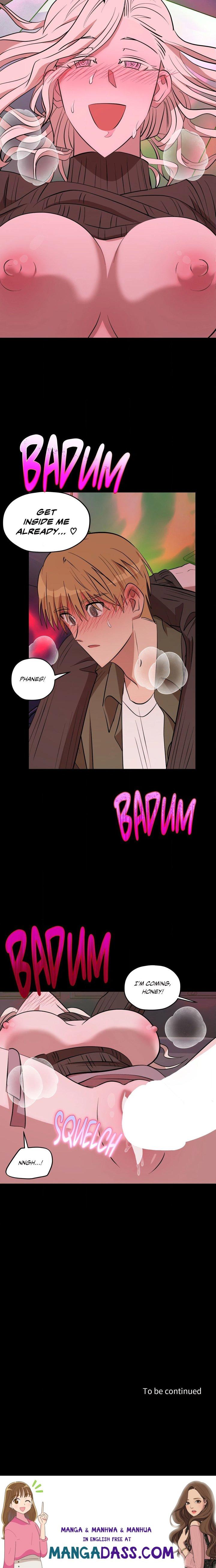 Love, Lust, & Joy - Chapter 47 Page 16