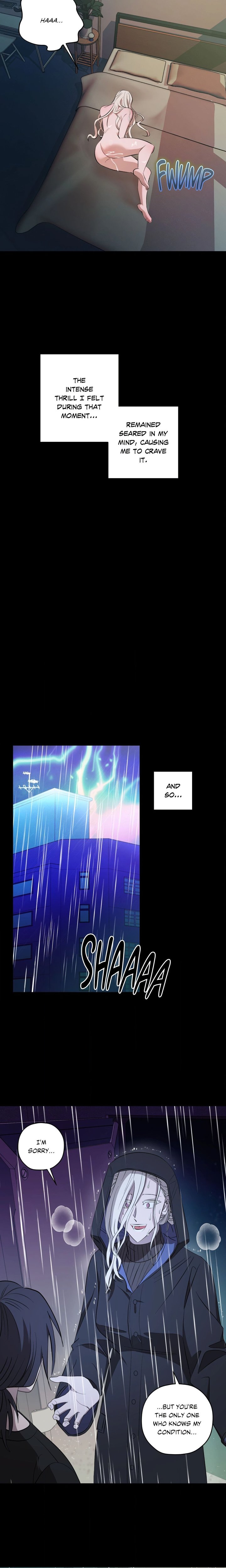 Love, Lust, & Joy - Chapter 48 Page 14