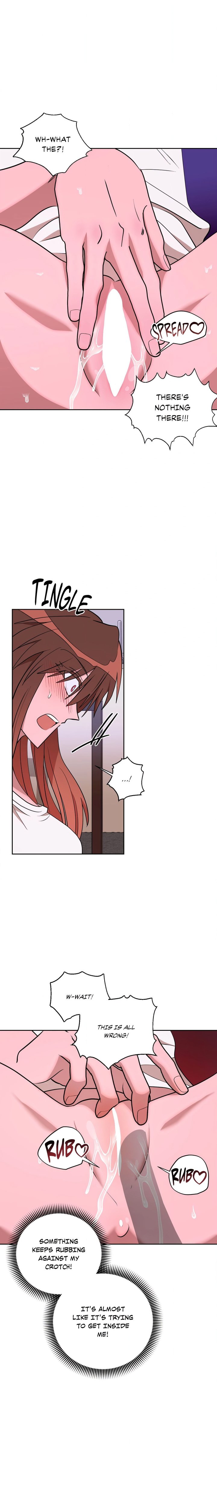 Love, Lust, & Joy - Chapter 62 Page 1