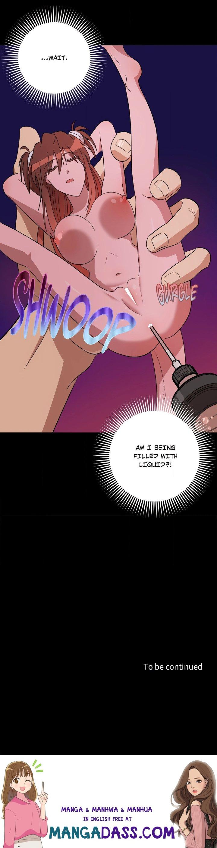 Love, Lust, & Joy - Chapter 63 Page 18