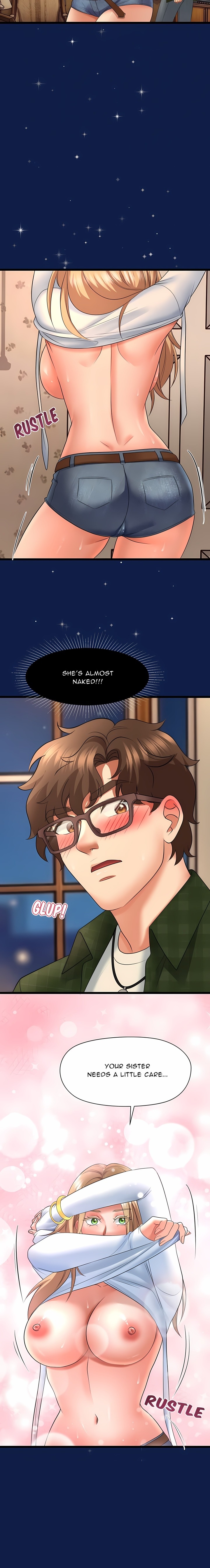 Hot Seats (Uncensored) - Chapter 3 Page 12