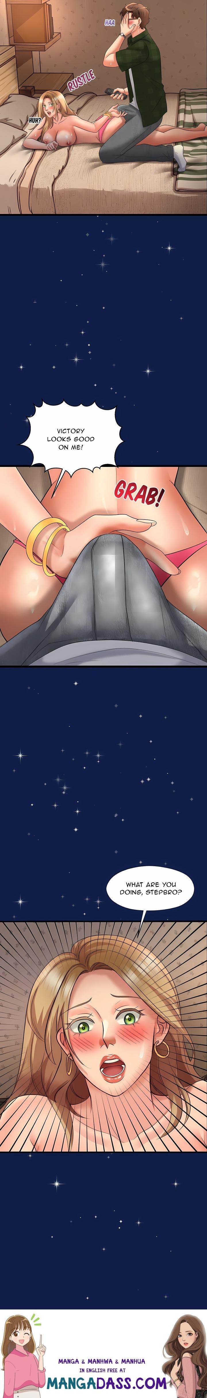 Hot Seats (Uncensored) - Chapter 3 Page 26