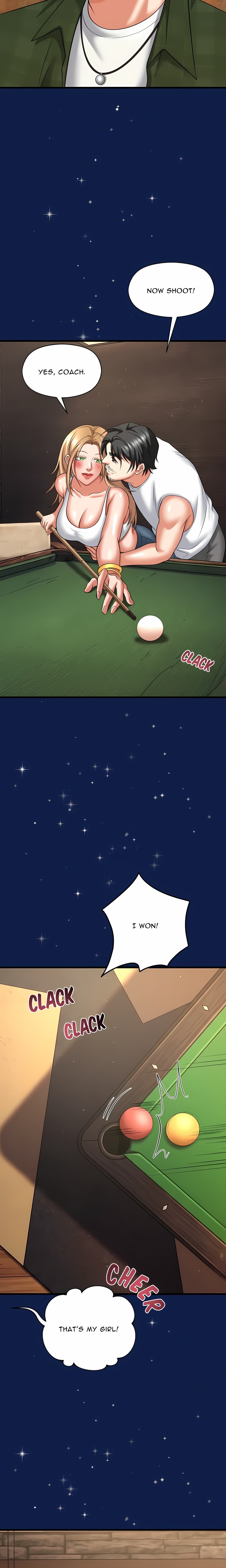 Hot Seats (Uncensored) - Chapter 4 Page 14