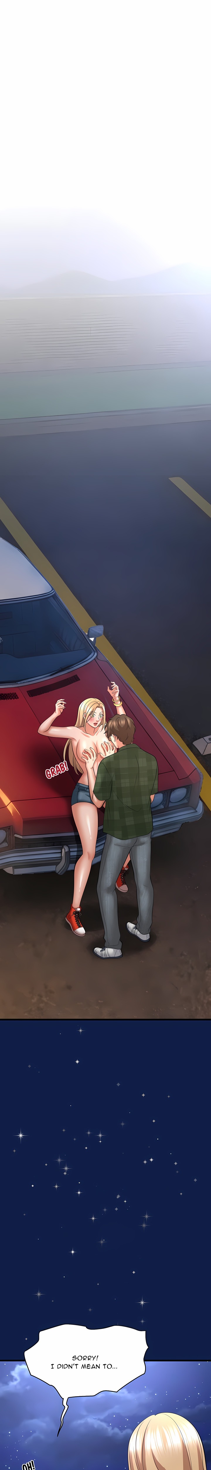 Hot Seats (Uncensored) - Chapter 5 Page 1