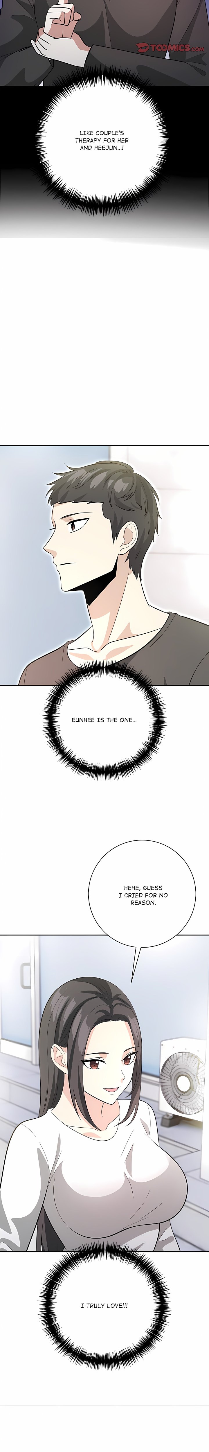 The National Length Crisis - Chapter 16 Page 5