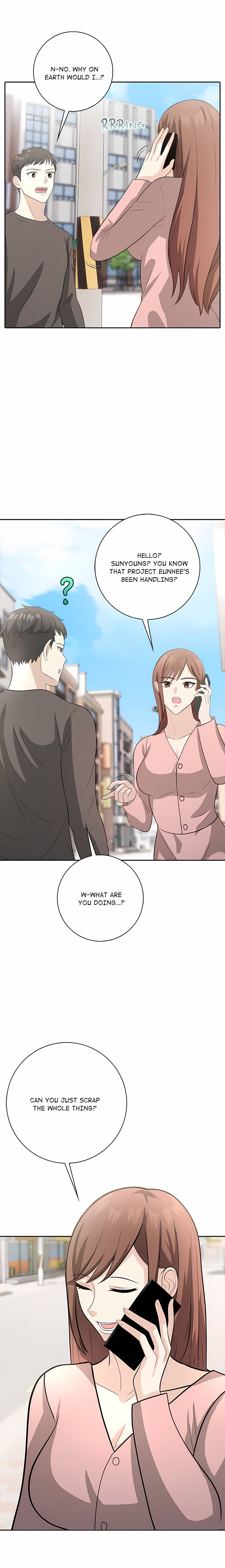 The National Length Crisis - Chapter 17 Page 4