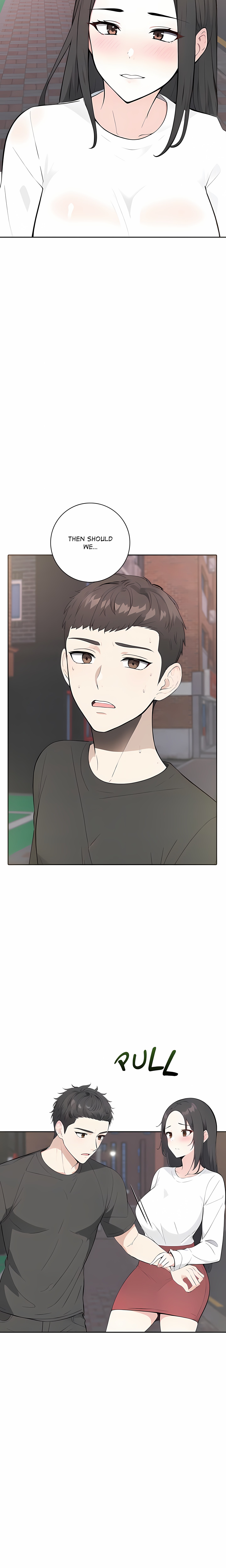 The National Length Crisis - Chapter 6 Page 12
