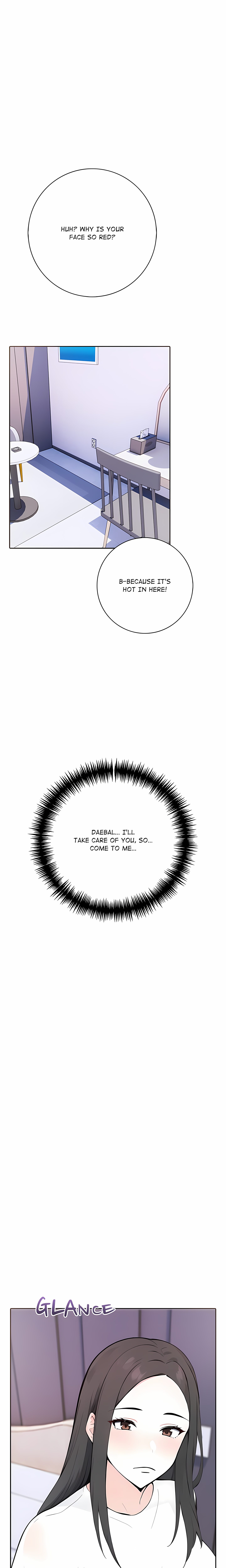 The National Length Crisis - Chapter 6 Page 18