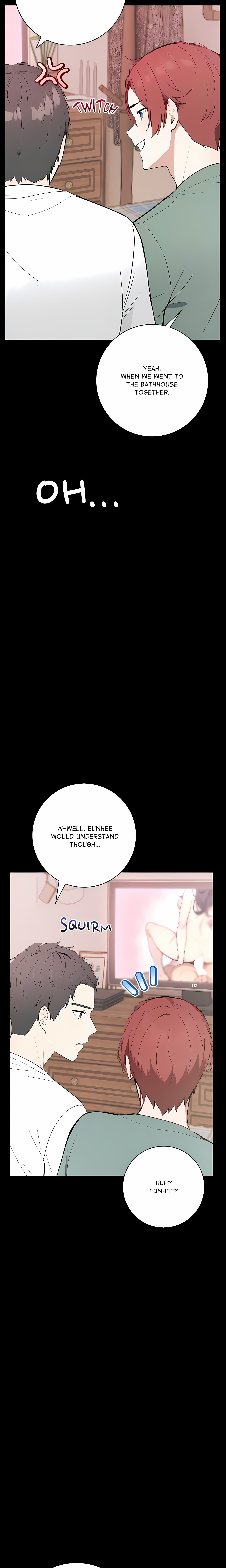The National Length Crisis - Chapter 6 Page 24