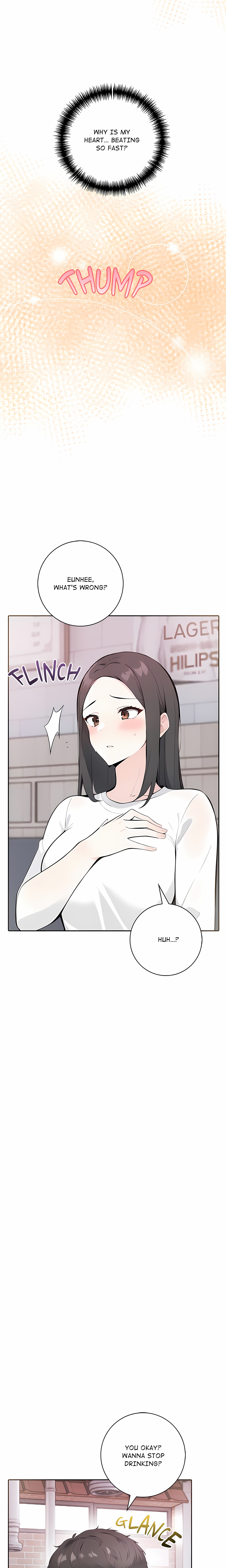 The National Length Crisis - Chapter 6 Page 7