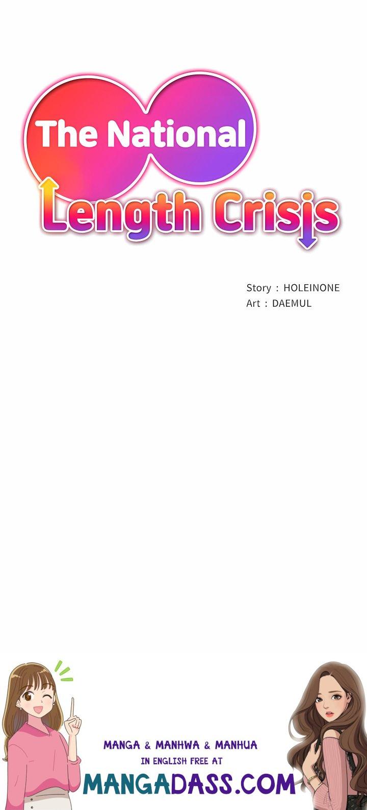 The National Length Crisis - Chapter 9 Page 24