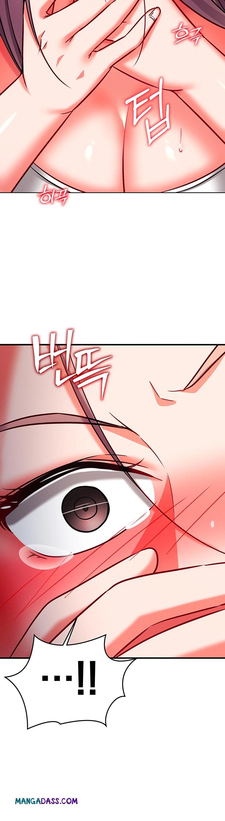 Mind Control Raw - Chapter 28 Page 54