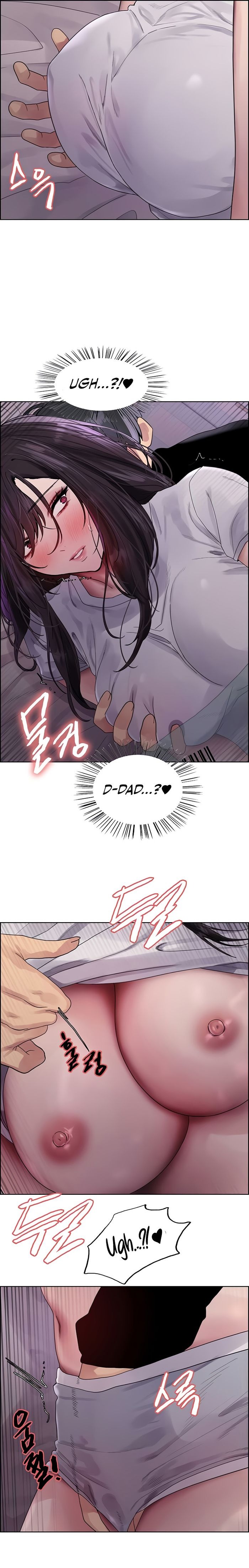 Sex Stopwatch - Chapter 137 Page 16