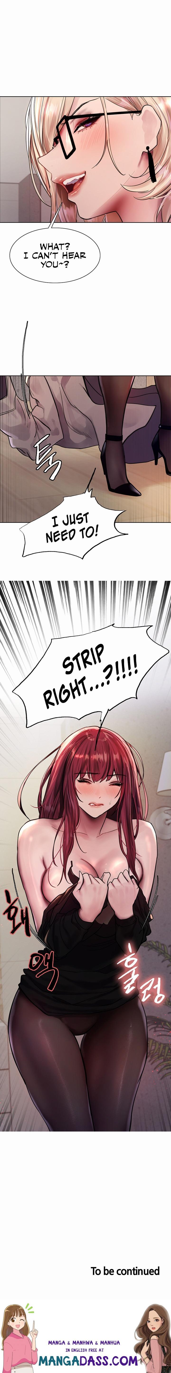 Sex Stopwatch - Chapter 76 Page 20