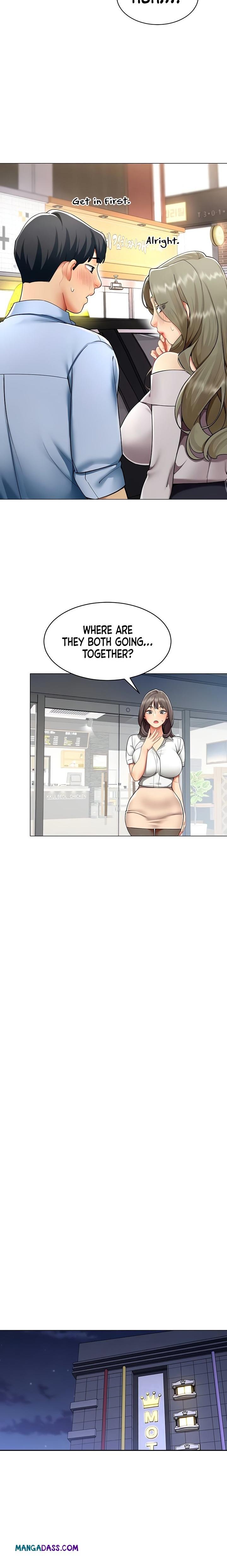 Performance (Sex) Report - Chapter 4 Page 18