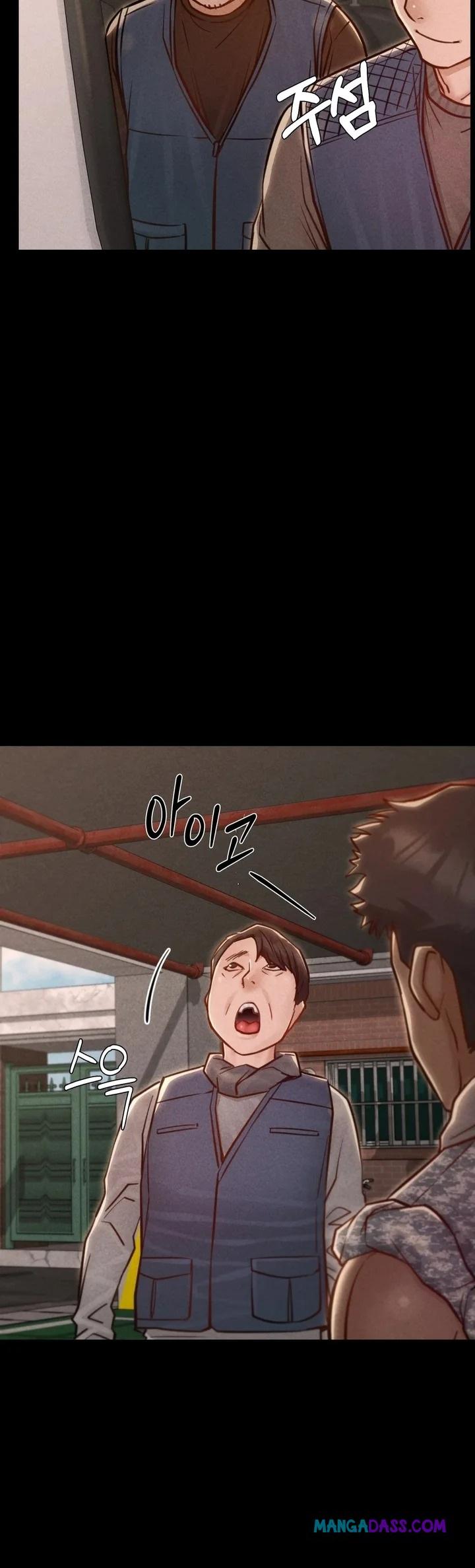 Paradise Villa - Chapter 17 Page 10