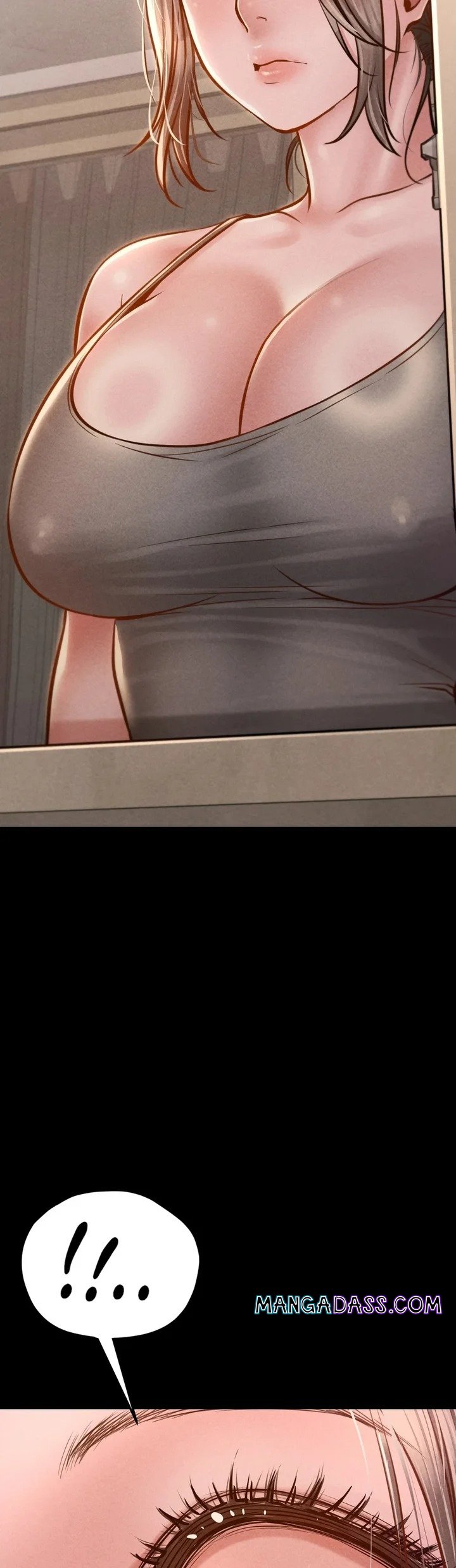 Paradise Villa - Chapter 17 Page 14