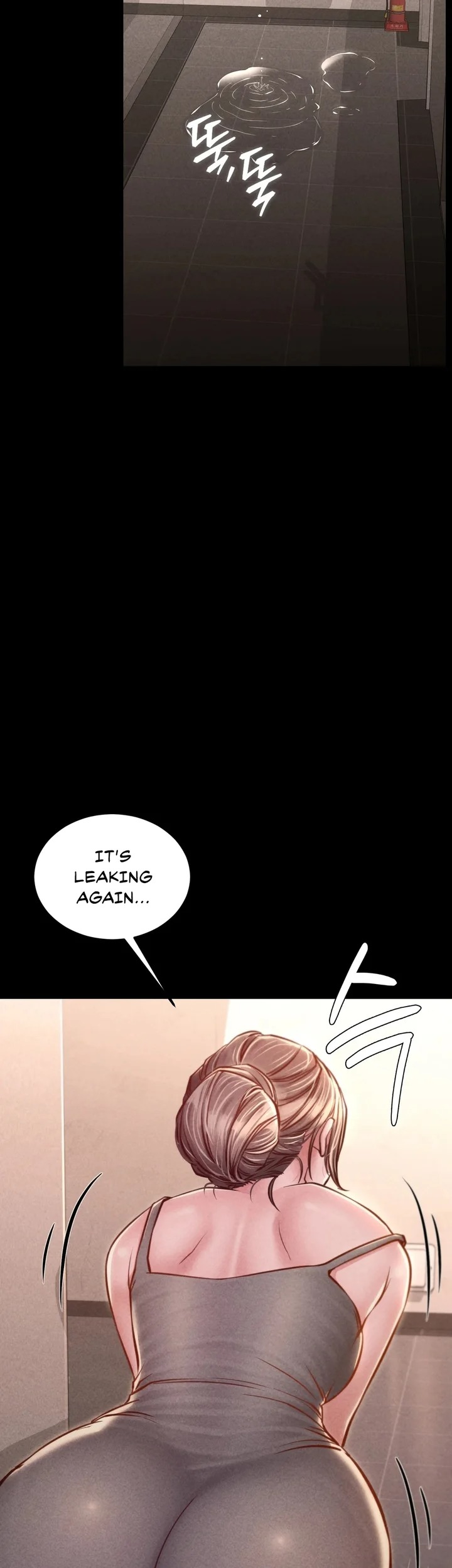 Paradise Villa - Chapter 17 Page 2