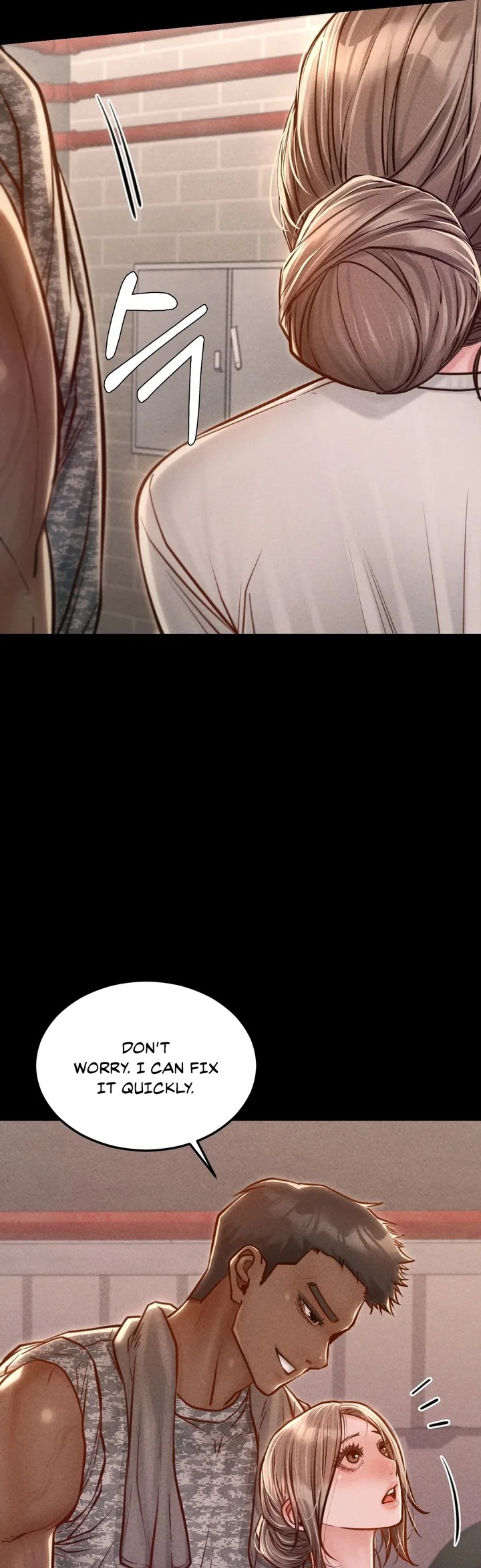 Paradise Villa - Chapter 17 Page 22