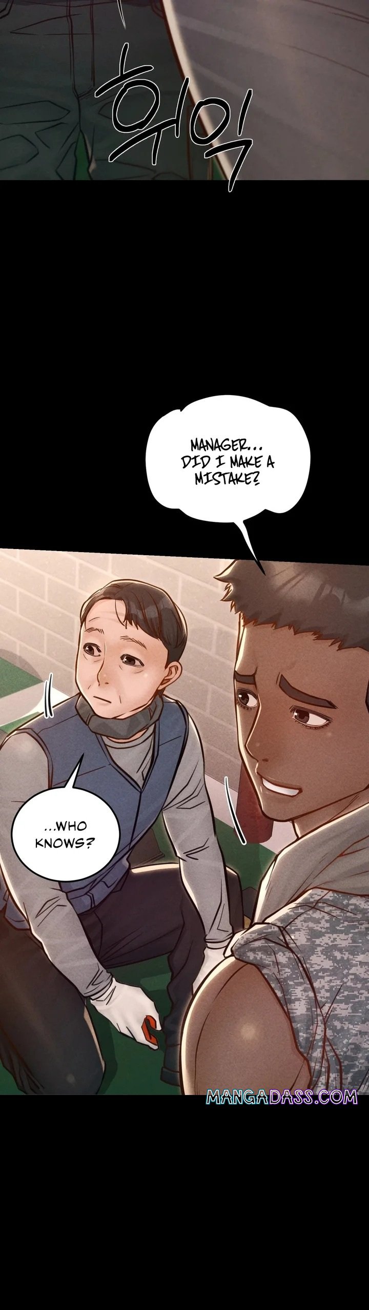 Paradise Villa - Chapter 17 Page 28