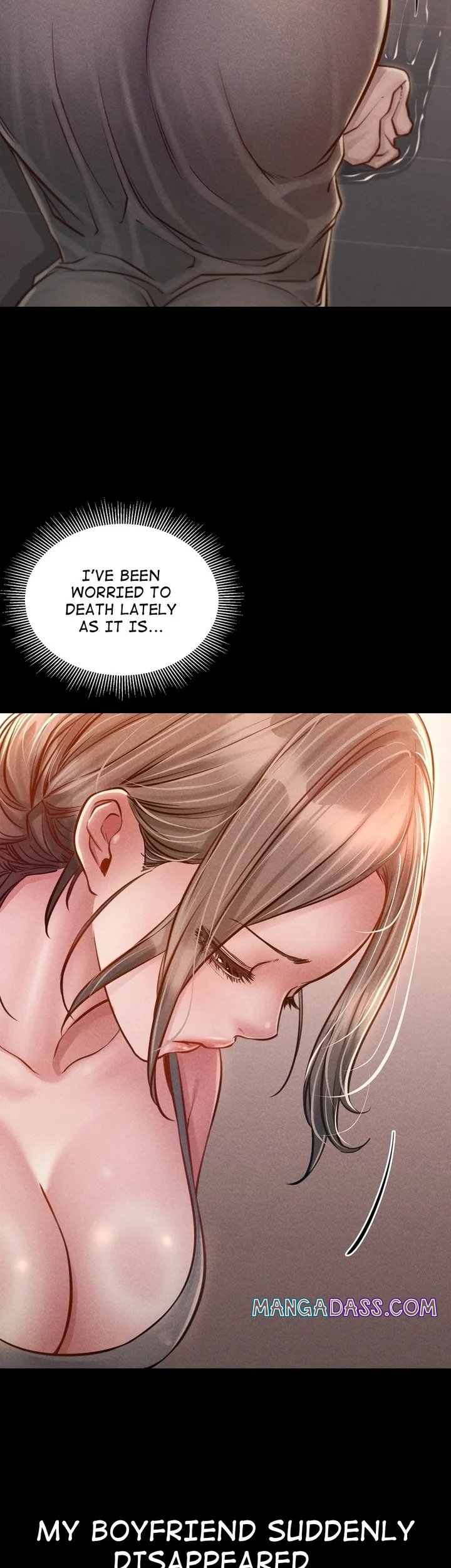 Paradise Villa - Chapter 17 Page 3