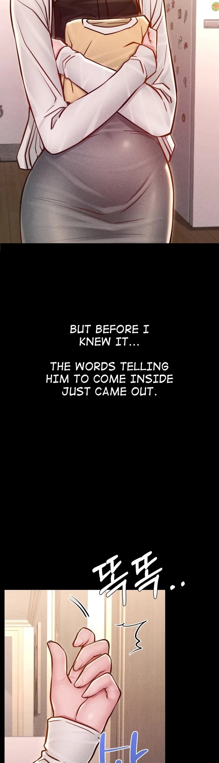 Paradise Villa - Chapter 17 Page 42