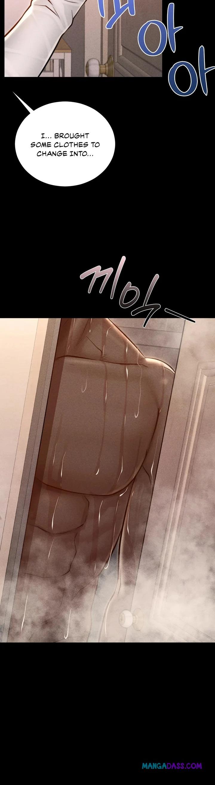 Paradise Villa - Chapter 17 Page 43