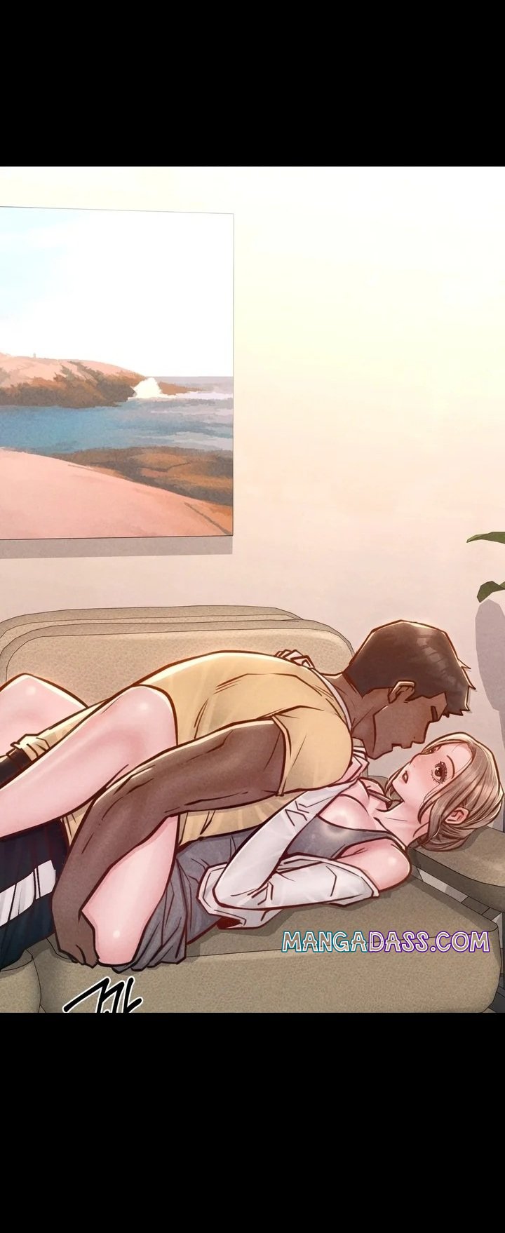 Paradise Villa - Chapter 18 Page 1