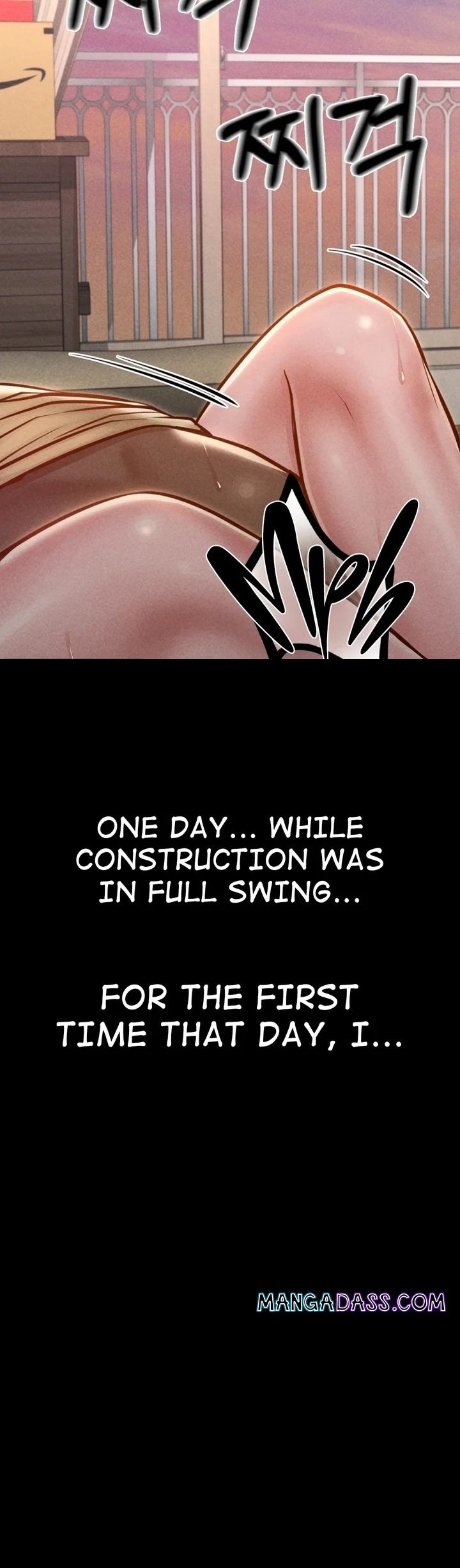 Paradise Villa - Chapter 18 Page 51