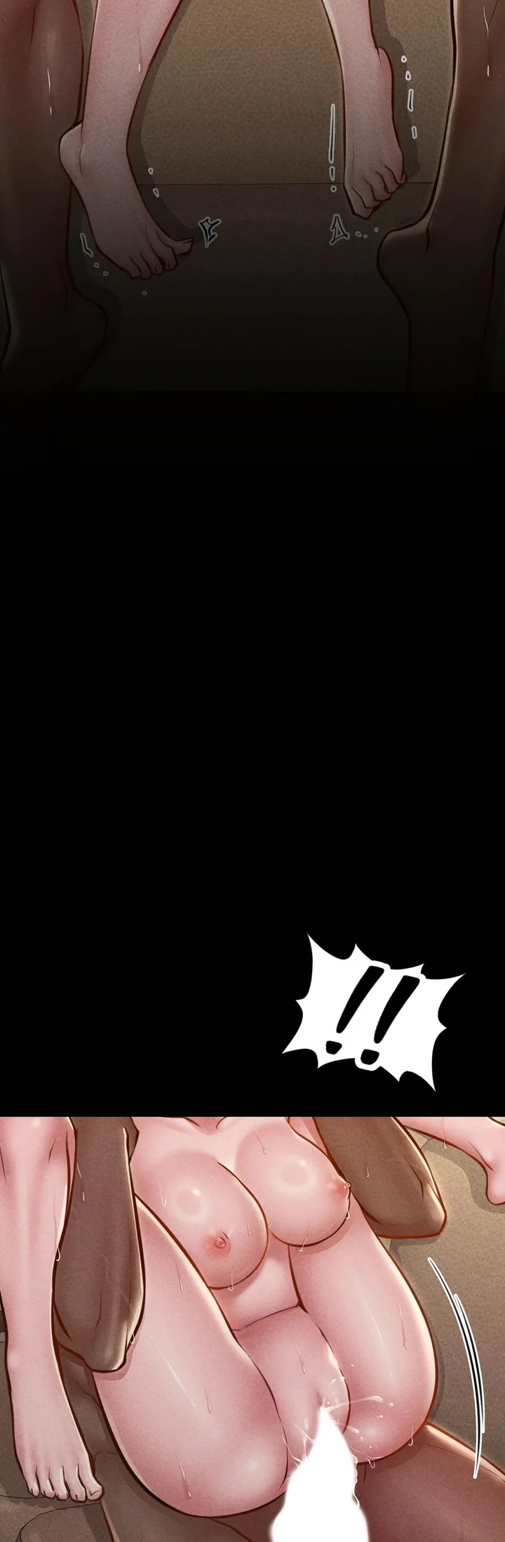 Paradise Villa - Chapter 19 Page 23