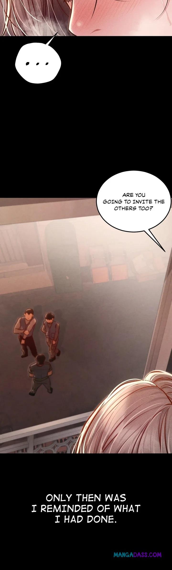 Paradise Villa - Chapter 19 Page 27