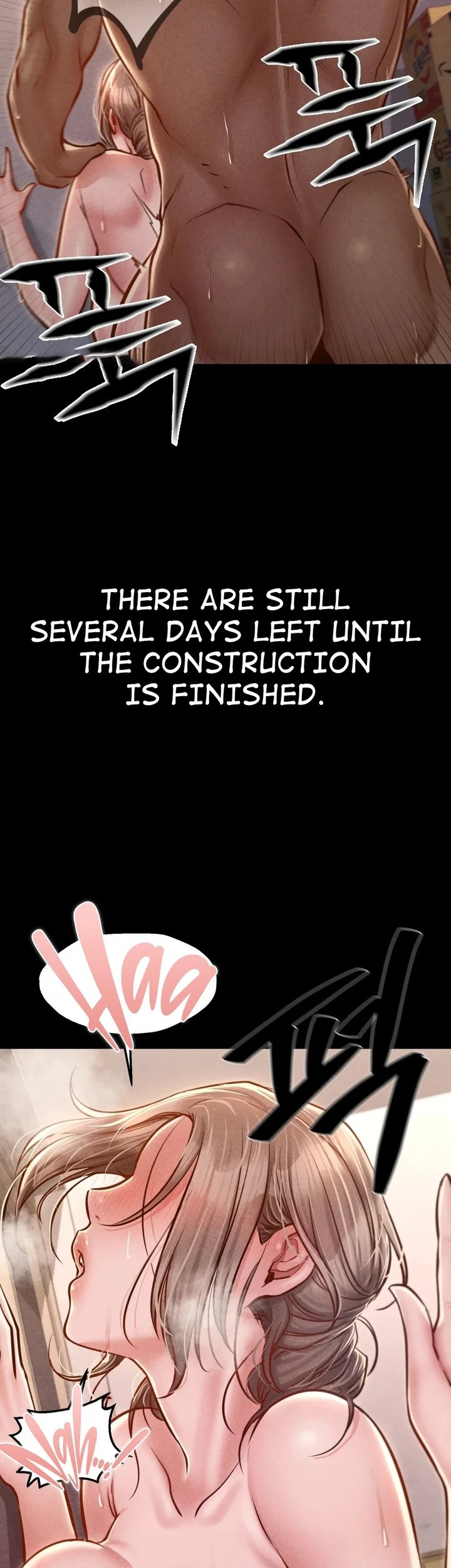 Paradise Villa - Chapter 19 Page 35