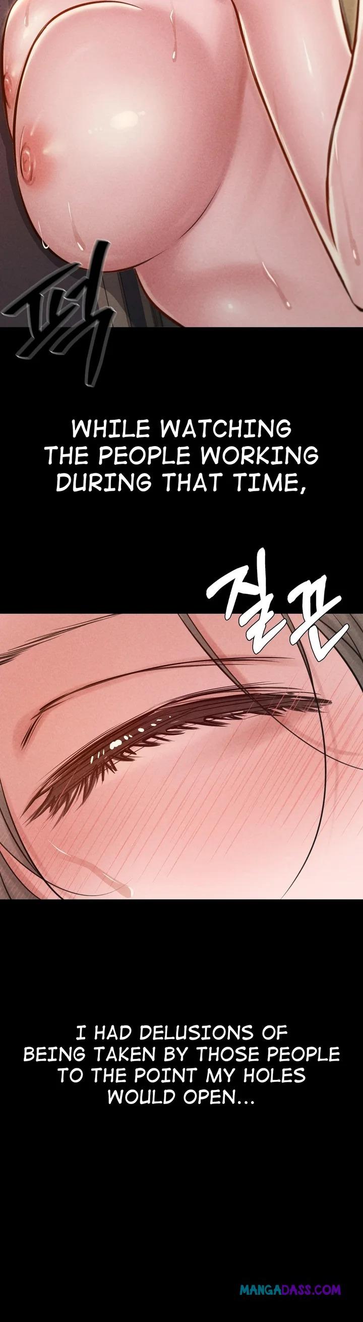 Paradise Villa - Chapter 19 Page 36