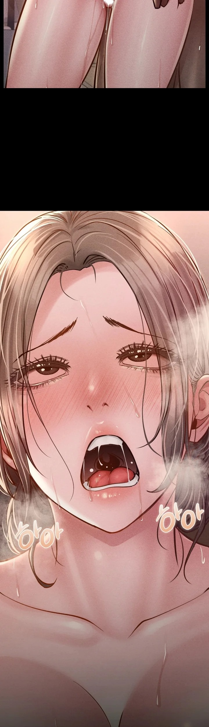 Paradise Villa - Chapter 19 Page 43