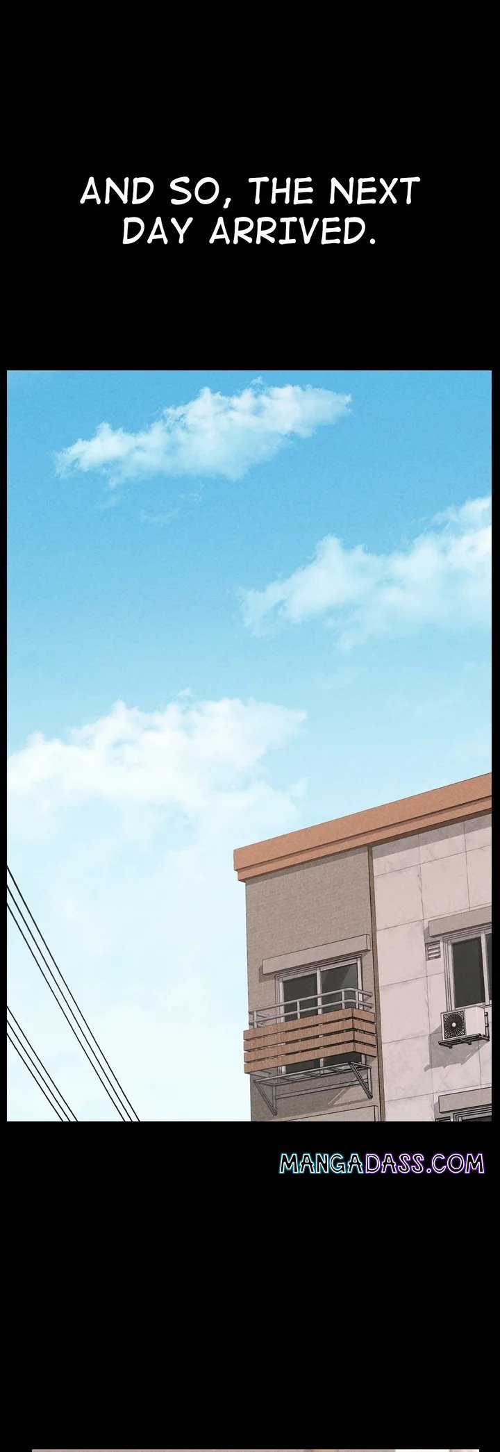 Paradise Villa - Chapter 19 Page 45