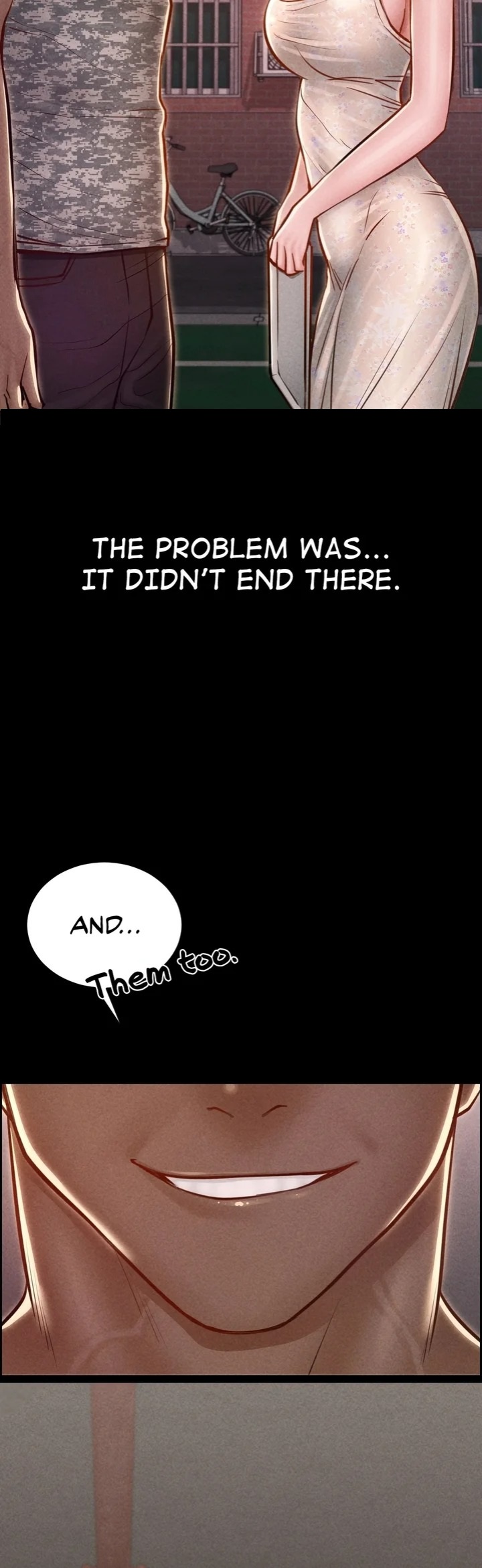 Paradise Villa - Chapter 19 Page 52