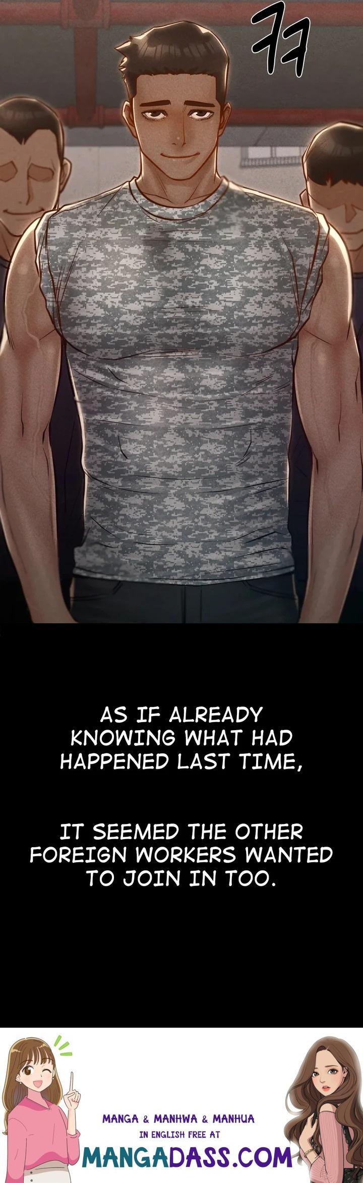 Paradise Villa - Chapter 19 Page 53