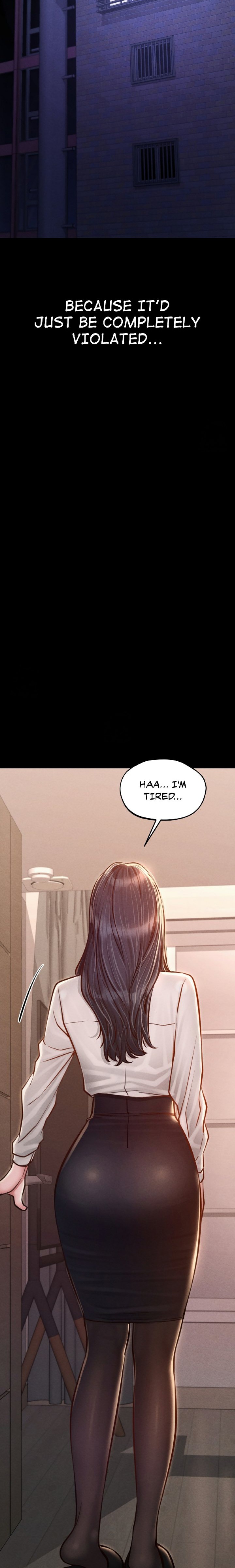 Paradise Villa - Chapter 20 Page 22