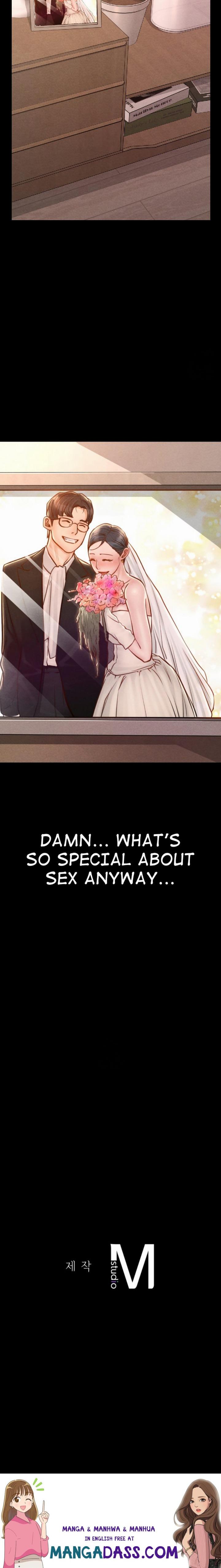 Paradise Villa - Chapter 20 Page 25